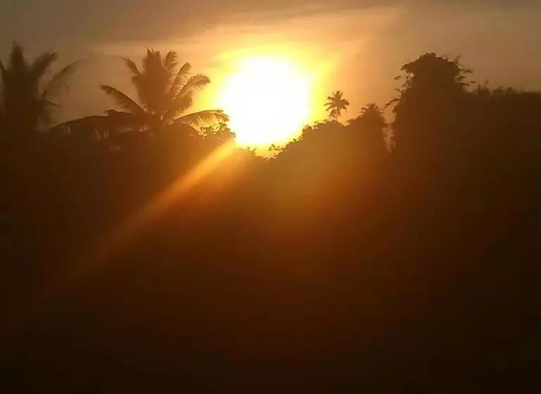 هتل Captain S Cabin Resort   Naval Heritage