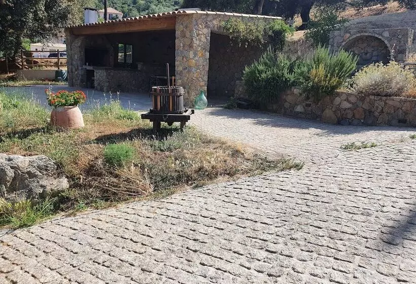 Hotelli Casale Olmia