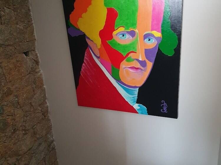 בית מלון כפרי Casale Olmia