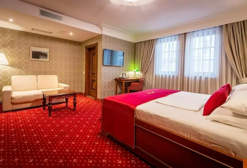 هتل Classic