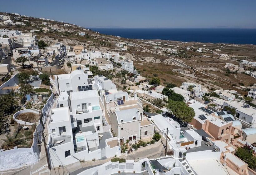 Hotel Cycladic Suites