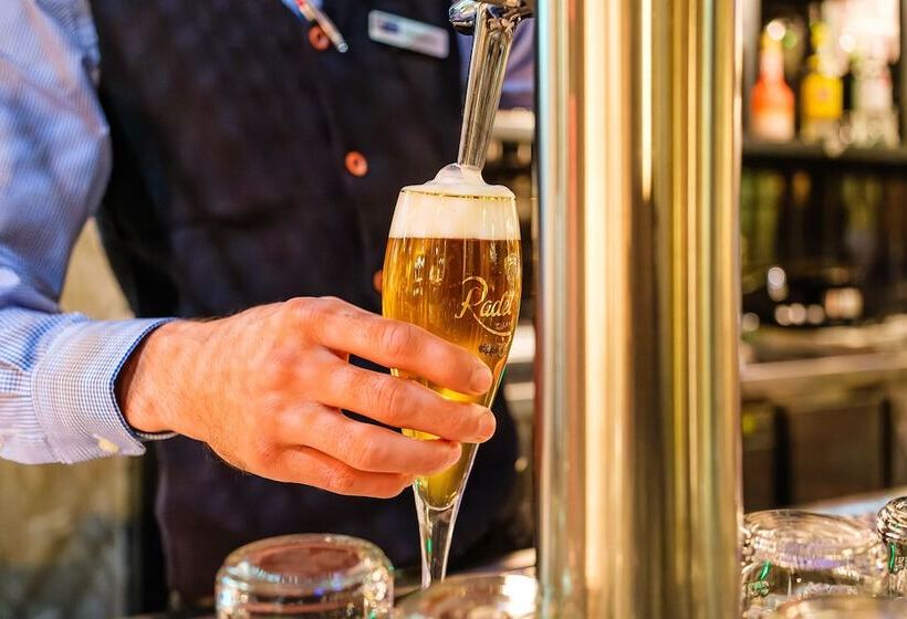 Hotel Holiday Inn Express Dresden Zentrum, An Ihg