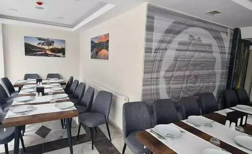 Hotelli Grand çaykaram