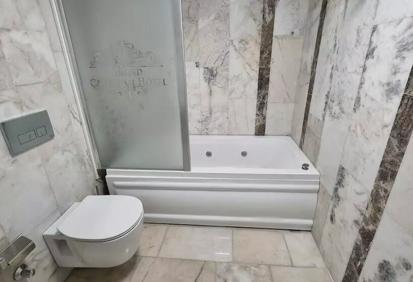 Hotelli Grand çaykaram