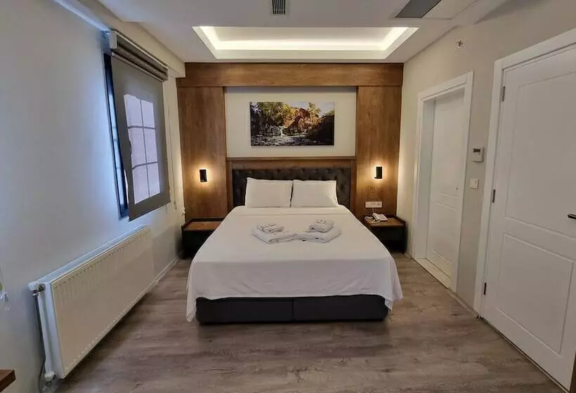 Hotelli Grand çaykaram