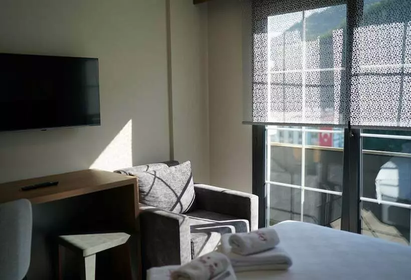 Hotelli Grand çaykaram