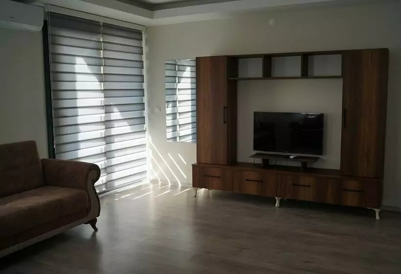 Hotelli Grand çaykaram