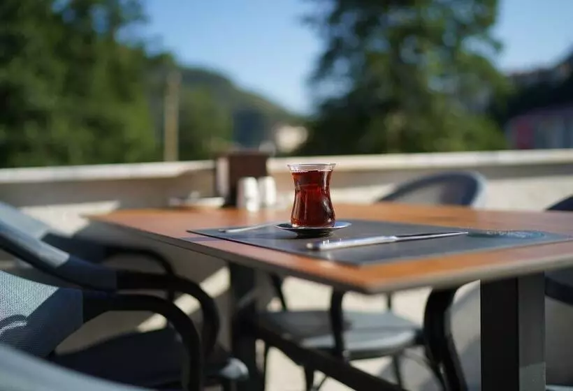 Hotelli Grand çaykaram