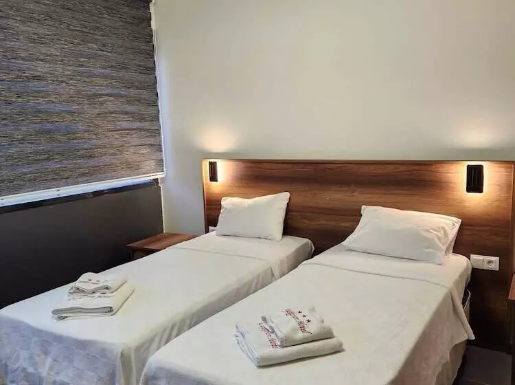 Hotelli Grand çaykaram