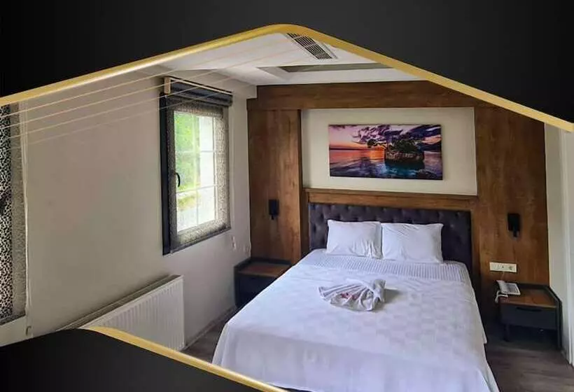 Hotelli Grand çaykaram