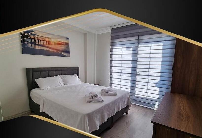 호텔 Grand çaykaram