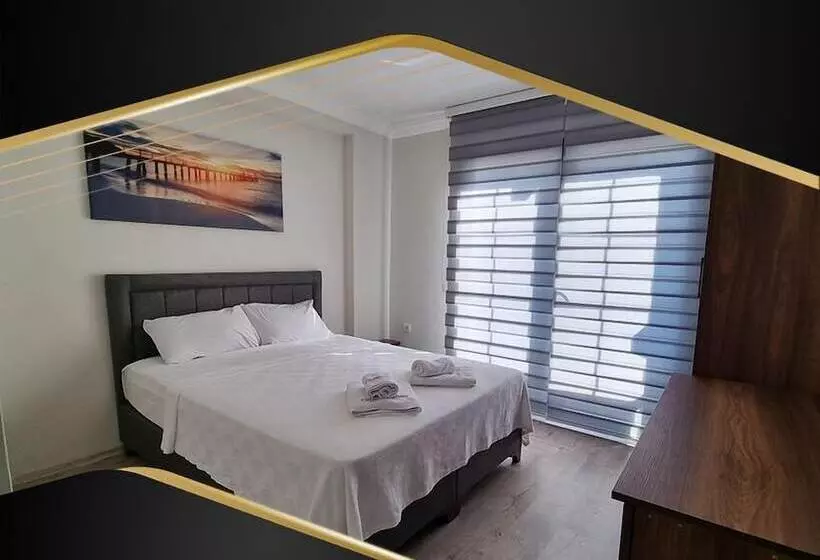 Hotelli Grand çaykaram