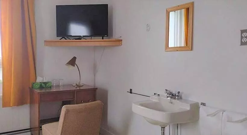 Hotelli Le Pharillon