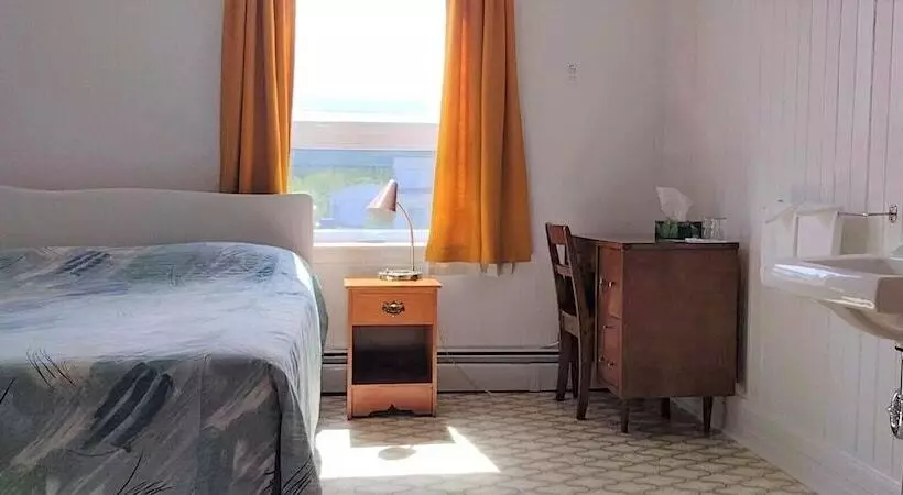 Hotelli Le Pharillon