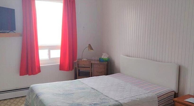 ホテル Le Pharillon