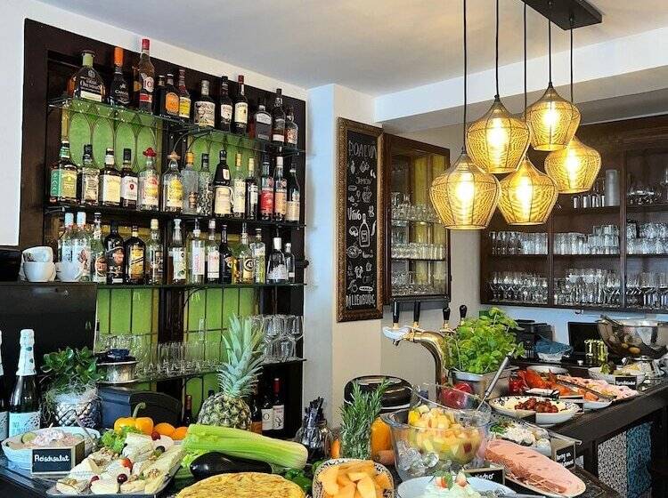 Liebezeit Ehemals Hotel Dillenburg