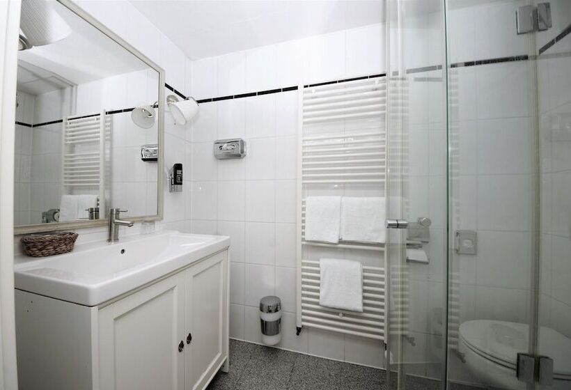 Liebezeit Ehemals Hotel Dillenburg