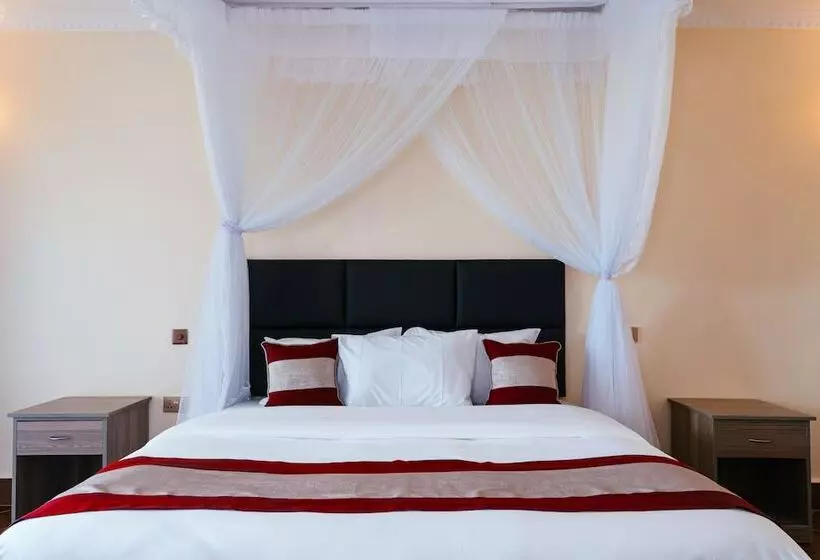 هتل Olsupat Lodge