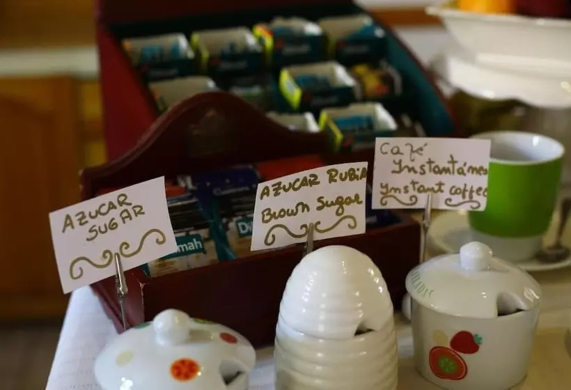 Hotelli Puerto De Vega