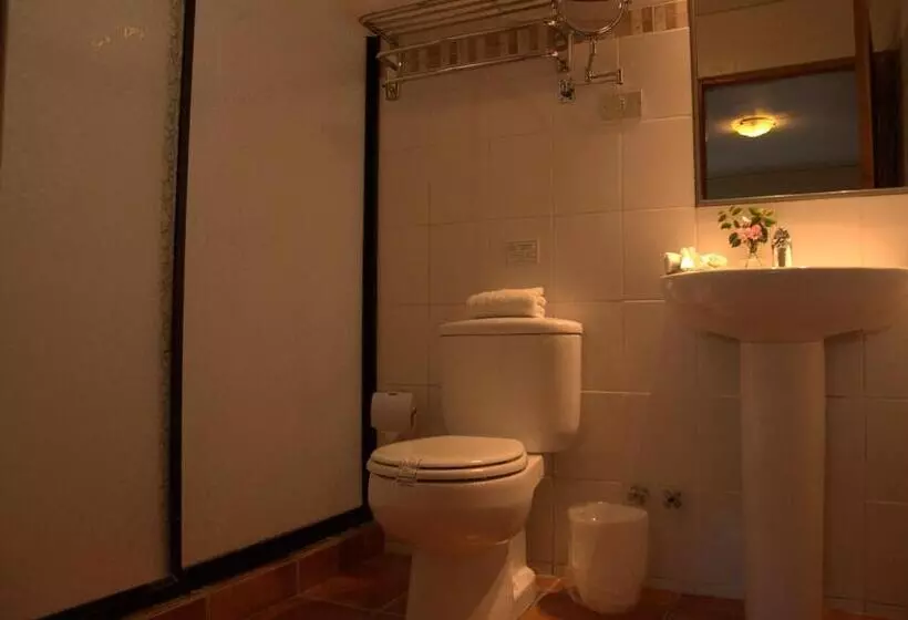 Hotelli Puerto De Vega