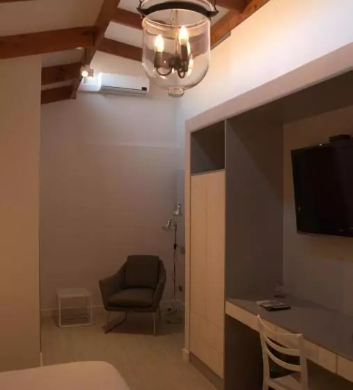 Hotelli Puerto De Vega