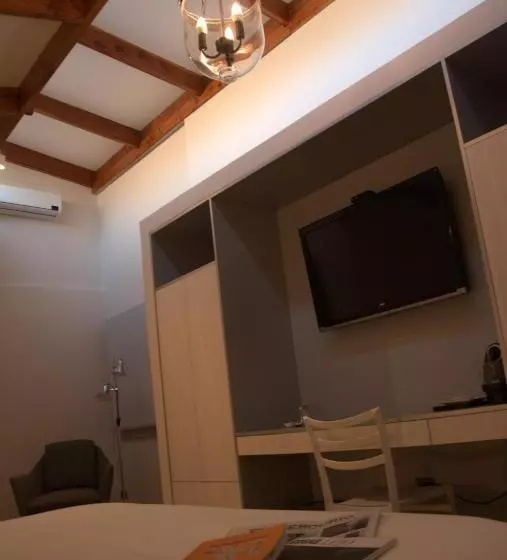 Hotelli Puerto De Vega