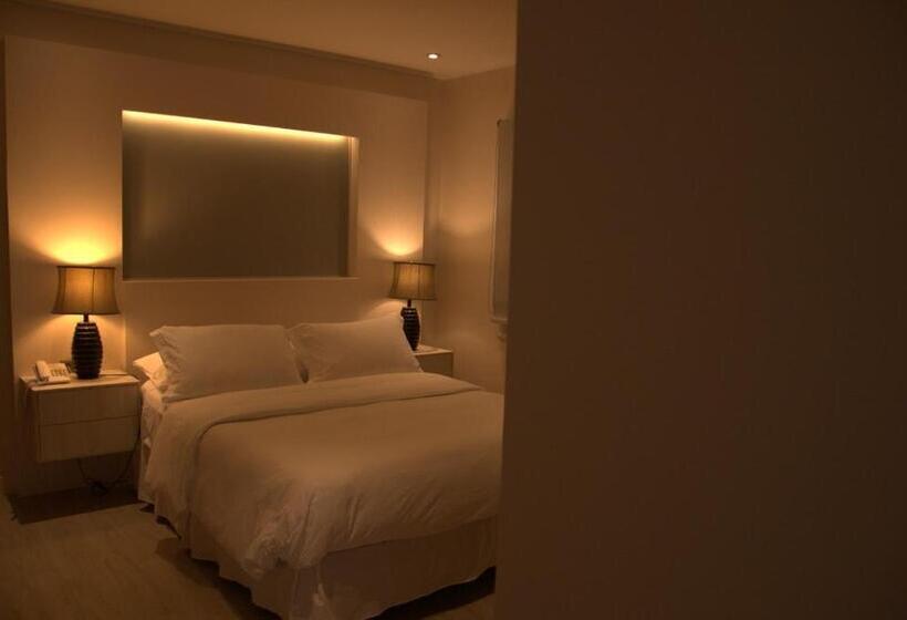 فندق Puerto De Vega