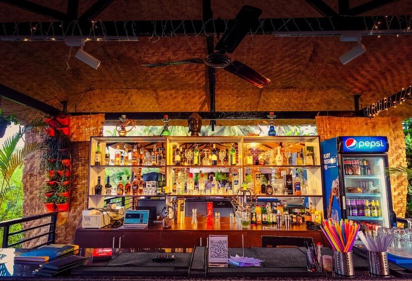 Szálloda Rosa Salvo