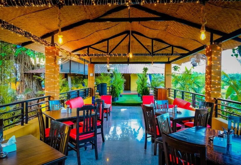 Szálloda Rosa Salvo