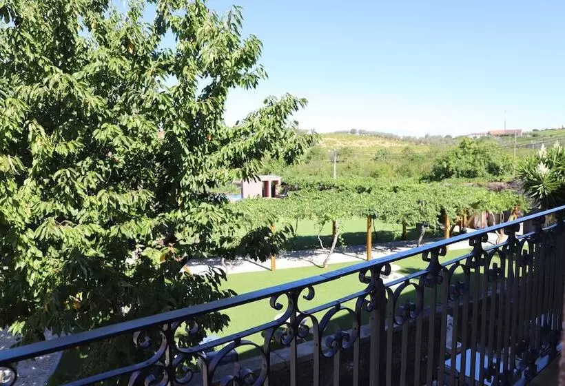 Maaseutuhotelli Quinta Vale De Sousa   Douro Valley