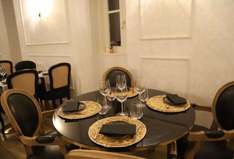 Maaseutuhotelli Quinta Vale De Sousa   Douro Valley