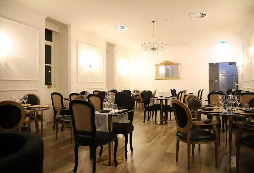 Maaseutuhotelli Quinta Vale De Sousa   Douro Valley