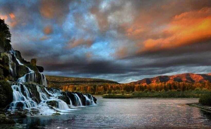 Отель Snake River Roadhouse #3 Cutty S