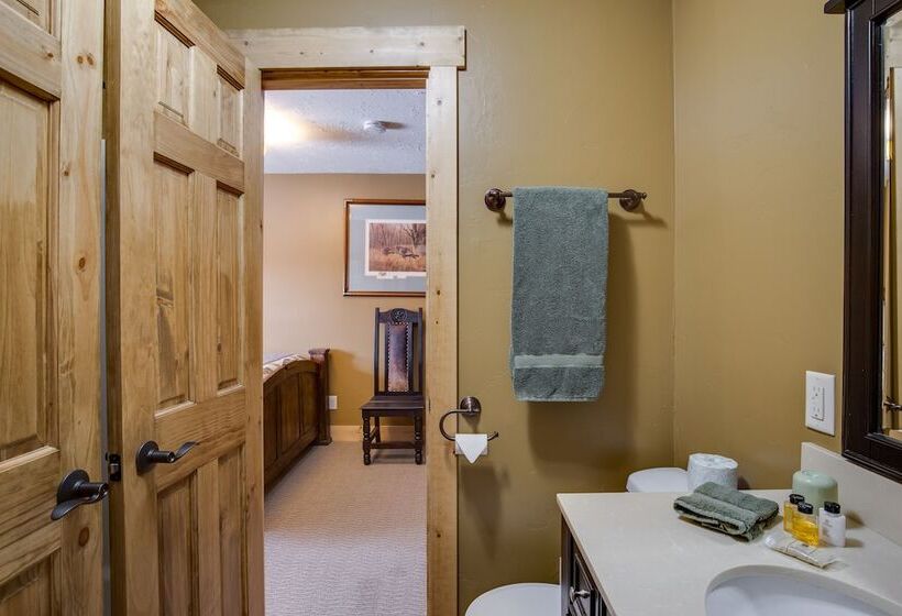 호텔 Snake River Roadhouse #3 Cutty S