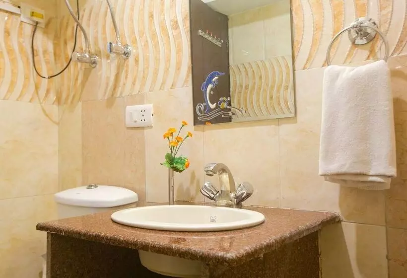 Hotelli Tale N Trails Cottage