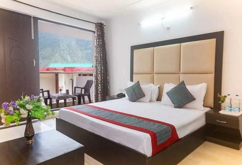 Hotelli Tale N Trails Cottage