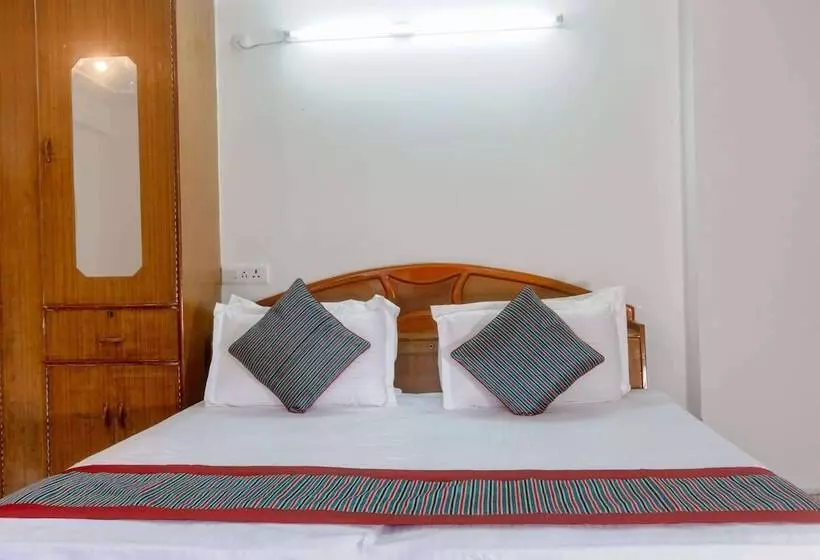 Hotelli Tale N Trails Cottage