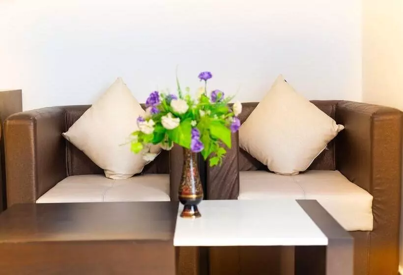 Hotelli Tale N Trails Cottage