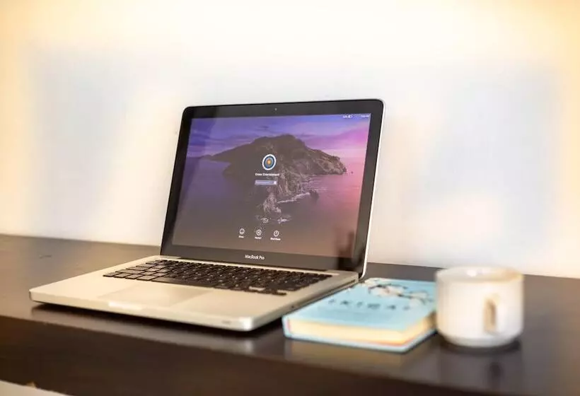 Hotelli Tale N Trails Cottage