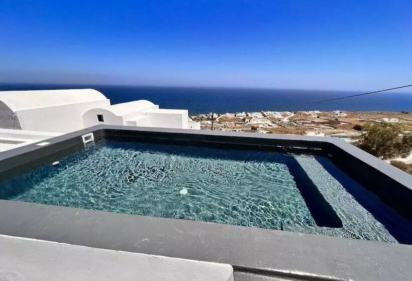 Lf Suites & Villas