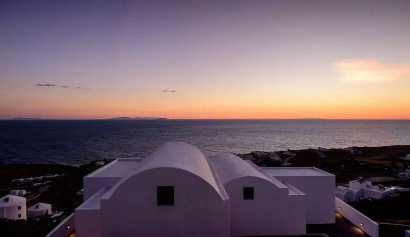 Lf Suites & Villas