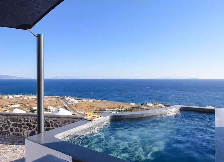 Lf Suites & Villas