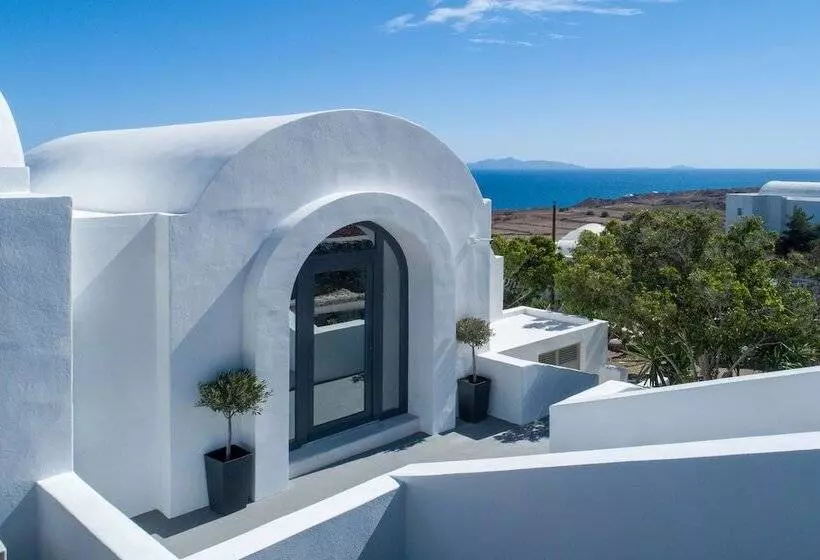 Lf Suites & Villas