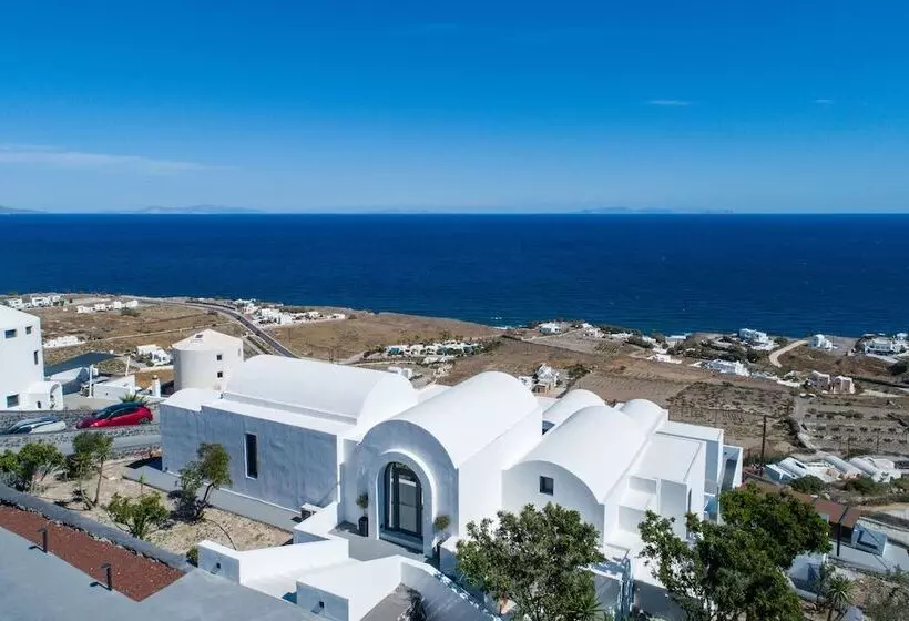 Lf Suites & Villas