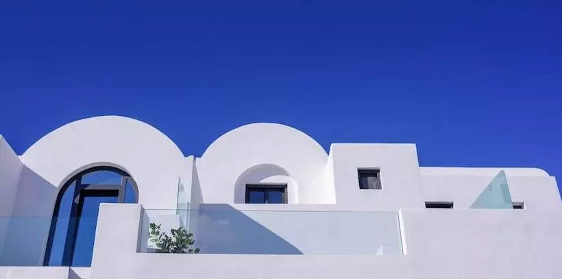 Lf Suites & Villas