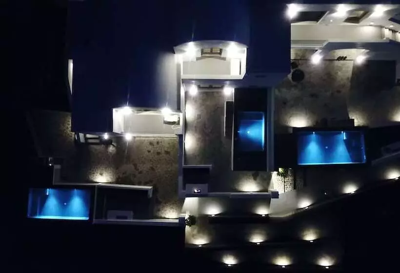 Lf Suites & Villas