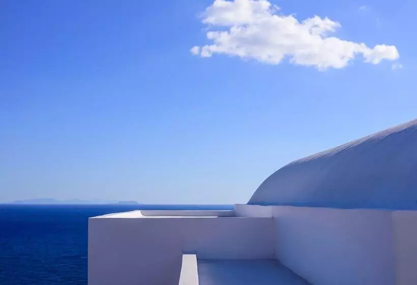 Lf Suites & Villas