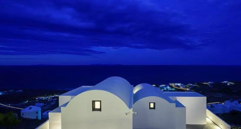 Lf Suites & Villas