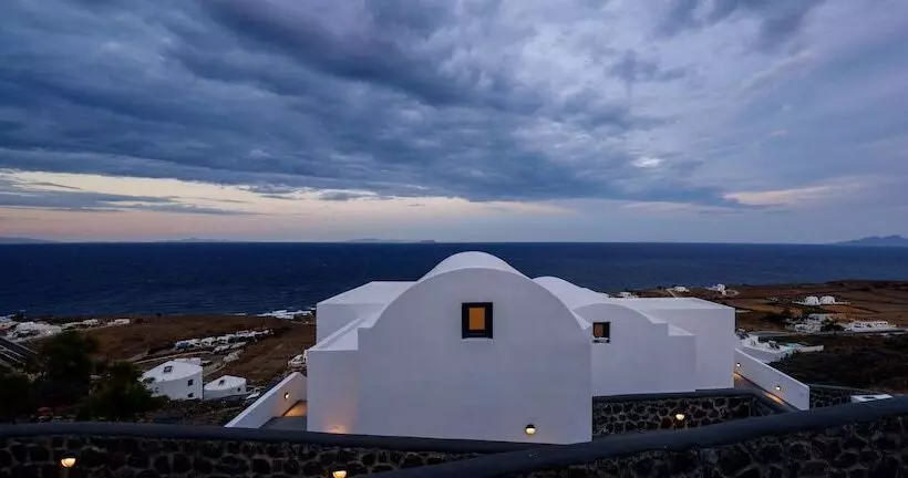 Lf Suites & Villas