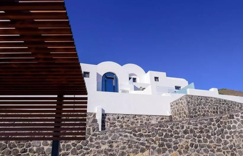 Lf Suites & Villas